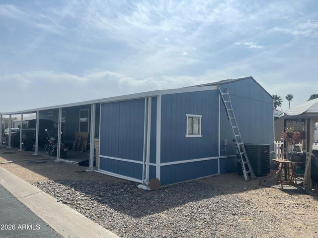11411 N 91ST Avenue 122, Peoria, AZ 85345