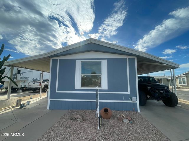 11411 N 91ST Avenue 122, Peoria, AZ 85345