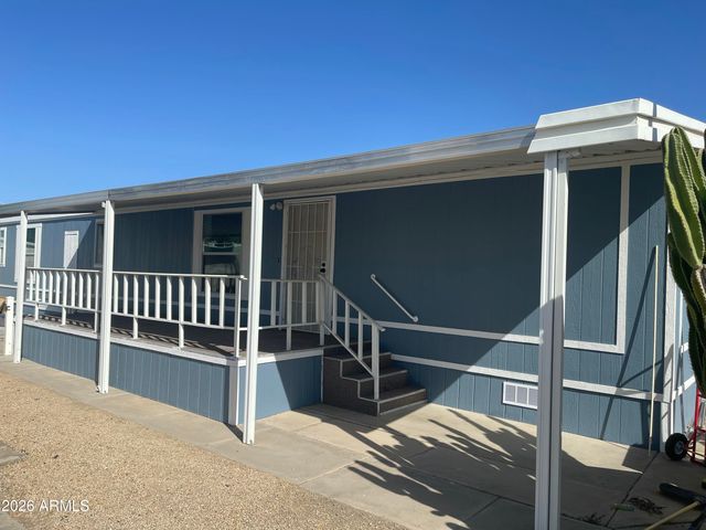 11411 N 91ST Avenue 122, Peoria, AZ 85345