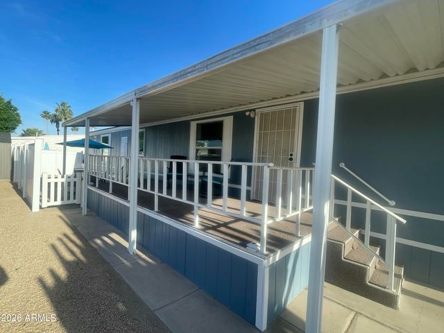 11411 N 91ST Avenue 122, Peoria, AZ 85345