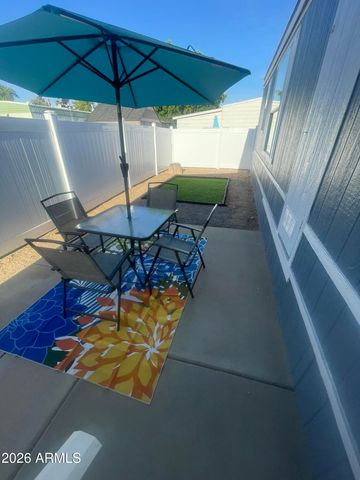 11411 N 91ST Avenue 122, Peoria, AZ 85345