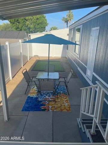 11411 N 91ST Avenue 122, Peoria, AZ 85345