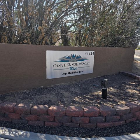 11411 N 91ST Avenue 122, Peoria, AZ 85345