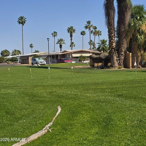 11411 N 91ST Avenue 122, Peoria, AZ 85345