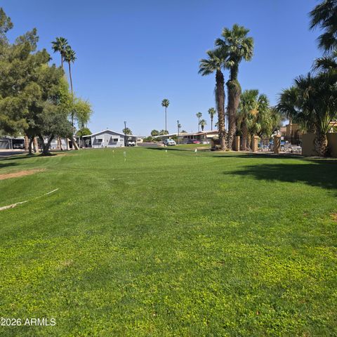 11411 N 91ST Avenue 122, Peoria, AZ 85345