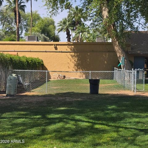 11411 N 91ST Avenue 122, Peoria, AZ 85345