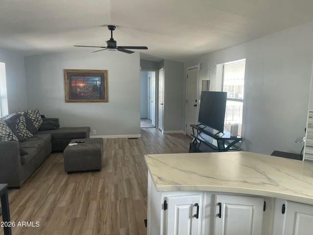 11411 N 91ST Avenue 122, Peoria, AZ 85345