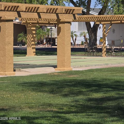 11411 N 91ST Avenue 122, Peoria, AZ 85345