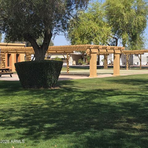 11411 N 91ST Avenue 122, Peoria, AZ 85345