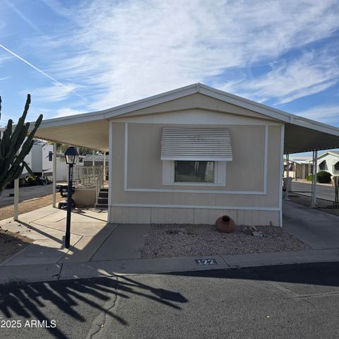 11411 N 91ST Avenue 122, Peoria, AZ 85345