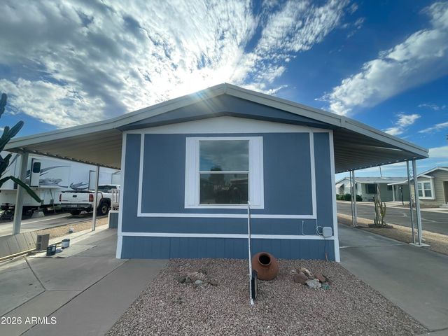 11411 N 91ST Avenue 122, Peoria, AZ 85345
