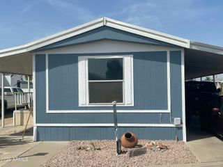 11411 N 91ST Avenue 122, Peoria, AZ 85345