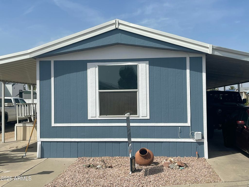 11411 N 91ST Avenue 122, Peoria, AZ 85345