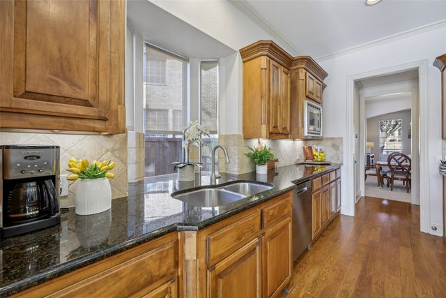 807 Veiled Court, Keller, TX 76248