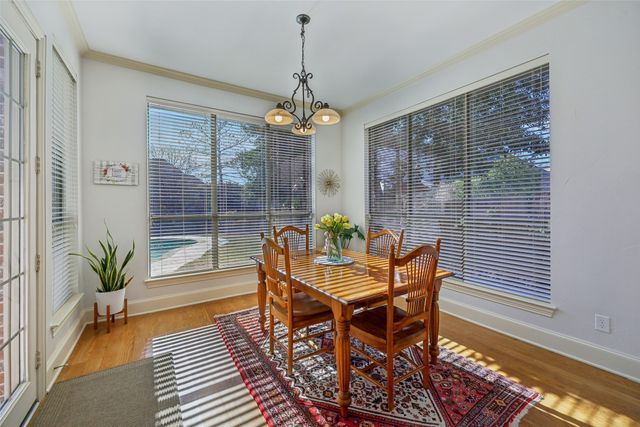 807 Veiled Court, Keller, TX 76248