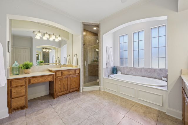 807 Veiled Court, Keller, TX 76248