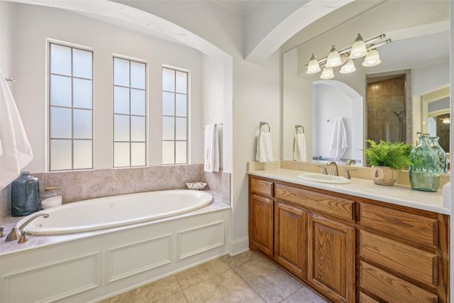 807 Veiled Court, Keller, TX 76248