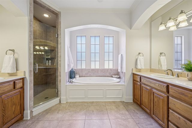 807 Veiled Court, Keller, TX 76248