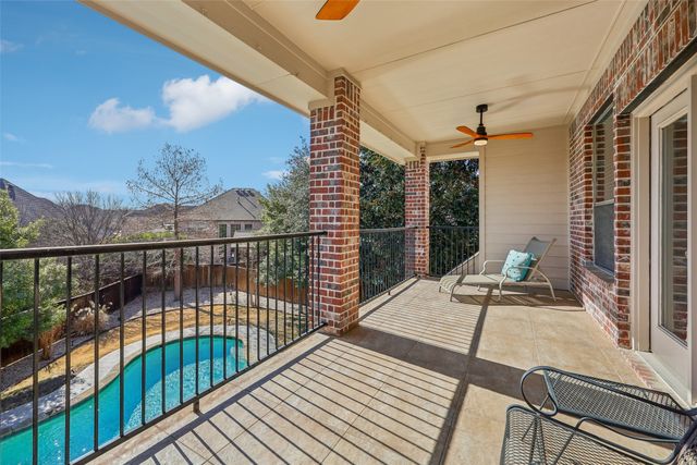 807 Veiled Court, Keller, TX 76248