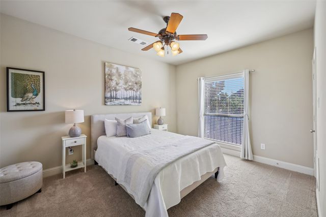 807 Veiled Court, Keller, TX 76248