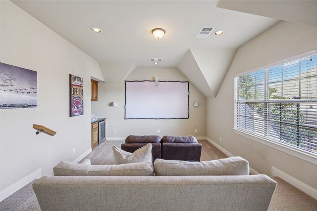 807 Veiled Court, Keller, TX 76248