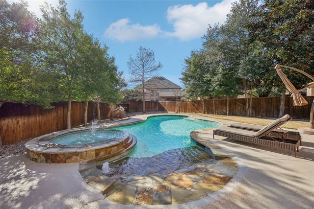 807 Veiled Court, Keller, TX 76248