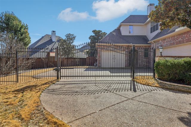 807 Veiled Court, Keller, TX 76248