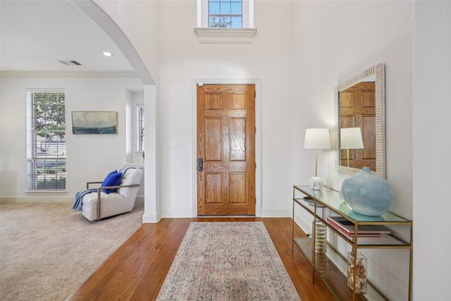 807 Veiled Court, Keller, TX 76248