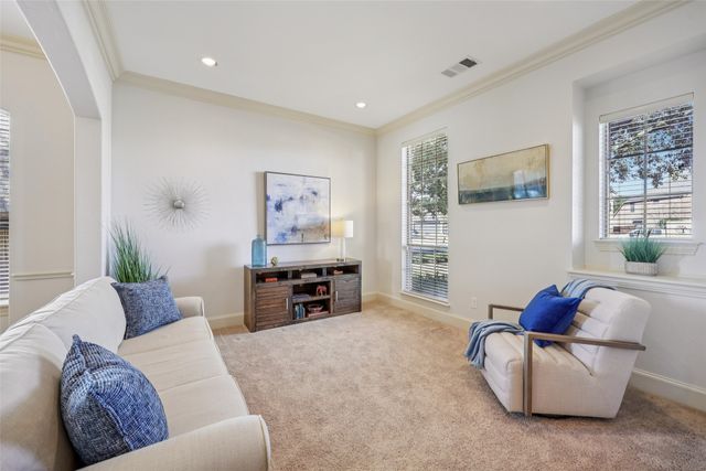 807 Veiled Court, Keller, TX 76248