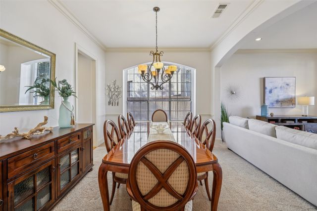 807 Veiled Court, Keller, TX 76248