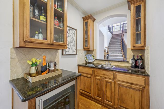 807 Veiled Court, Keller, TX 76248