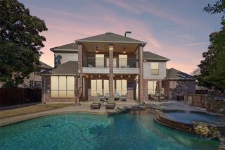 807 Veiled Court, Keller, TX 76248