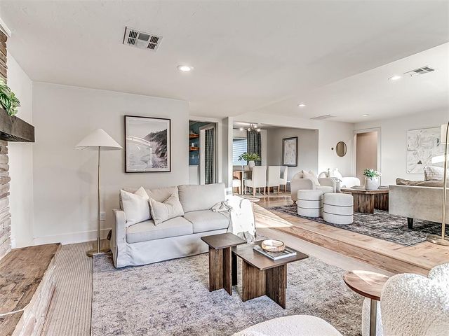 6204 N Ross Avenue, Oklahoma City, OK 73112