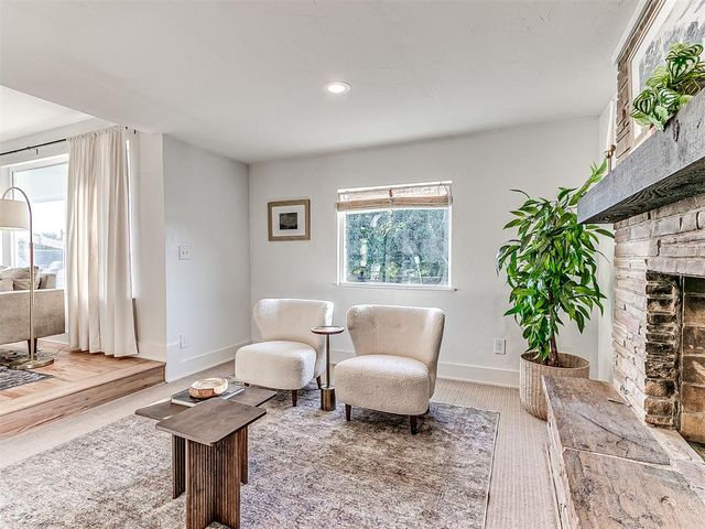 6204 N Ross Avenue, Oklahoma City, OK 73112