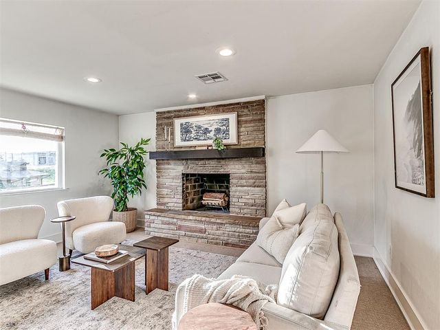 6204 N Ross Avenue, Oklahoma City, OK 73112