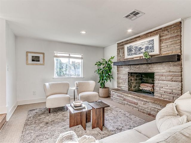 6204 N Ross Avenue, Oklahoma City, OK 73112