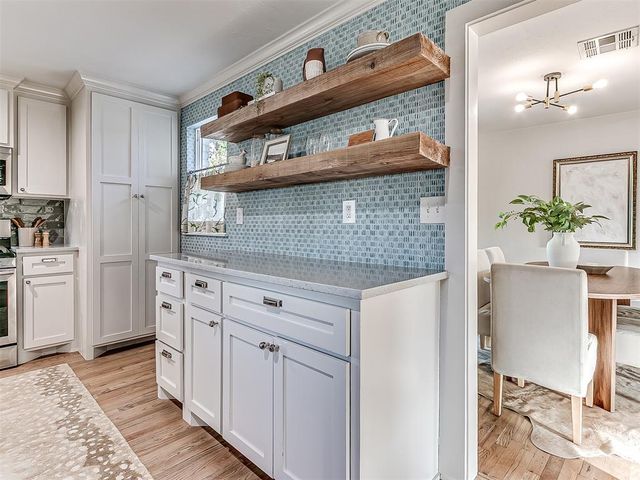 6204 N Ross Avenue, Oklahoma City, OK 73112