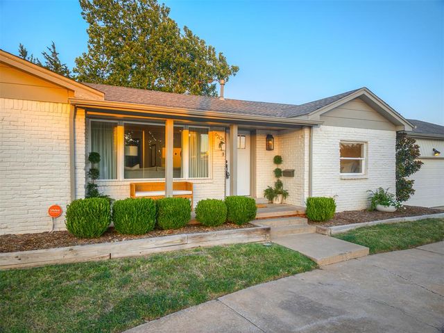 6204 N Ross Avenue, Oklahoma City, OK 73112
