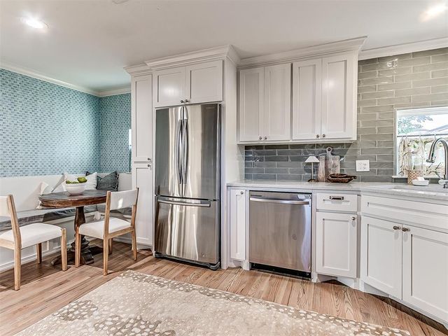 6204 N Ross Avenue, Oklahoma City, OK 73112