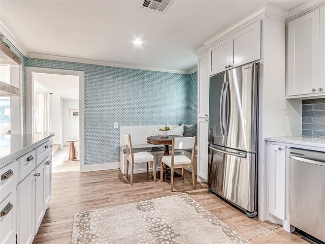 6204 N Ross Avenue, Oklahoma City, OK 73112