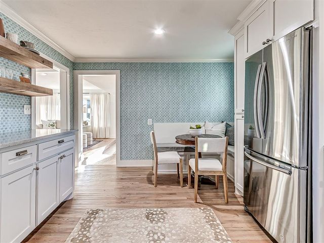 6204 N Ross Avenue, Oklahoma City, OK 73112
