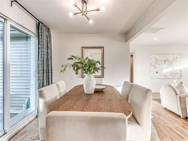 6204 N Ross Avenue, Oklahoma City, OK 73112