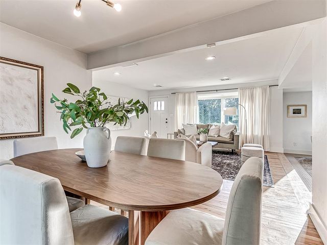 6204 N Ross Avenue, Oklahoma City, OK 73112