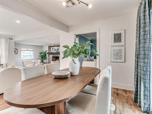 6204 N Ross Avenue, Oklahoma City, OK 73112