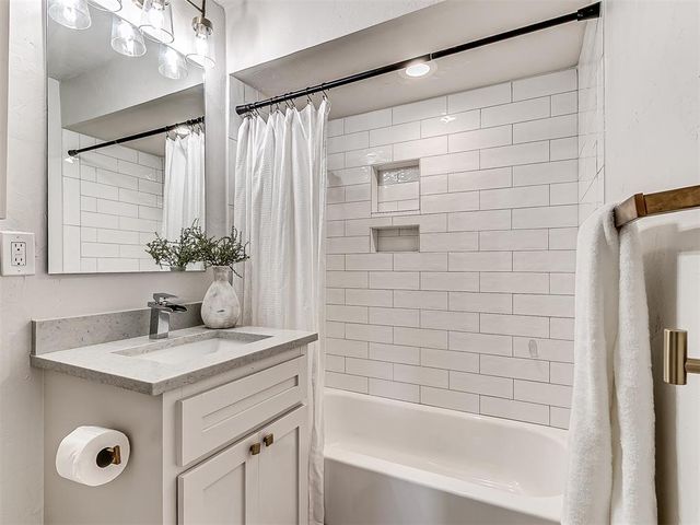 6204 N Ross Avenue, Oklahoma City, OK 73112