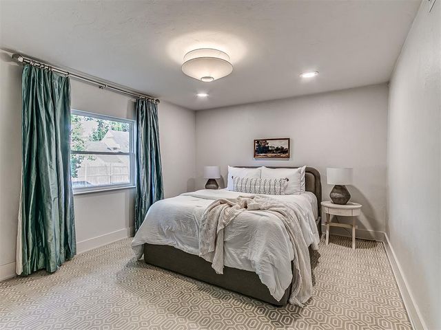 6204 N Ross Avenue, Oklahoma City, OK 73112