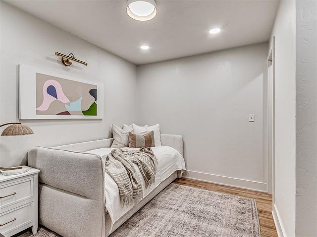 6204 N Ross Avenue, Oklahoma City, OK 73112