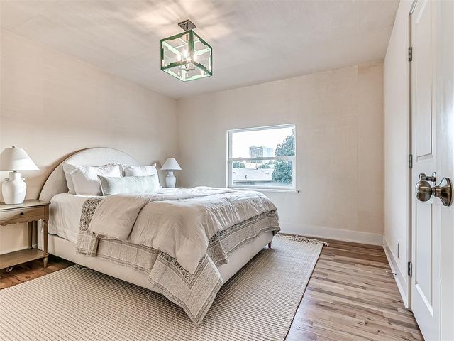 6204 N Ross Avenue, Oklahoma City, OK 73112