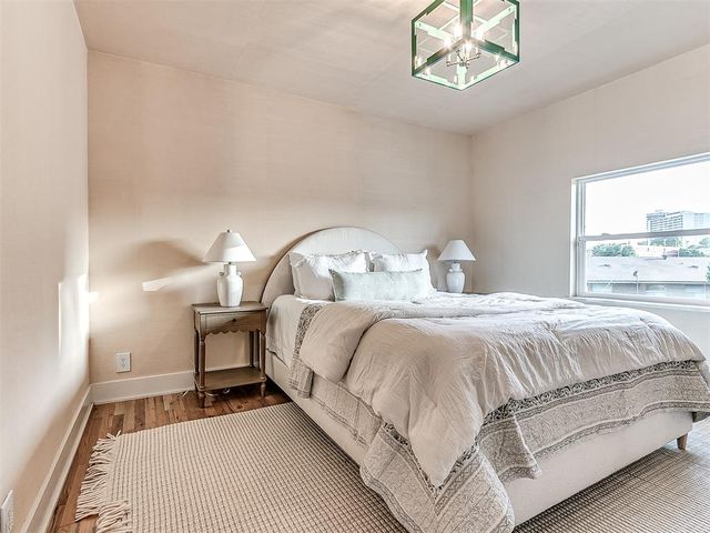 6204 N Ross Avenue, Oklahoma City, OK 73112