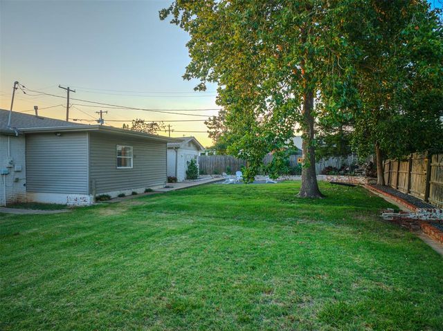 6204 N Ross Avenue, Oklahoma City, OK 73112